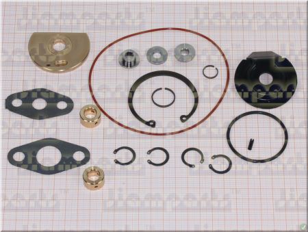Showcase image:Repair kit S2ESL 168987