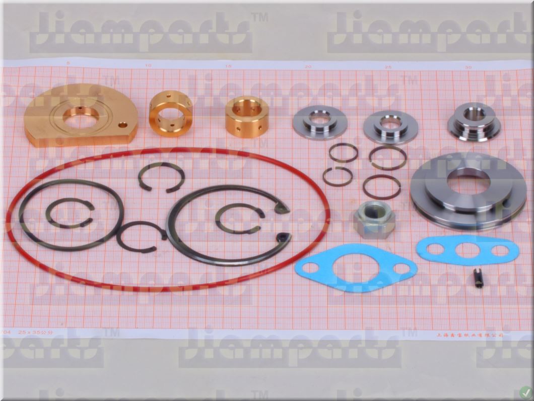 Description image:Repair kit S500 318423