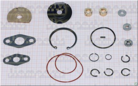 Showcase image:Repair kit S2B 318381