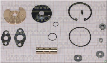 Showcase image:Repair kit S3A 318391