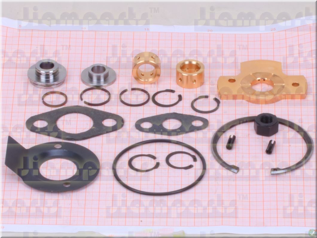 Description image:Repair kit BHT3B;BHT3C;BHT3E;HT3B 3545669