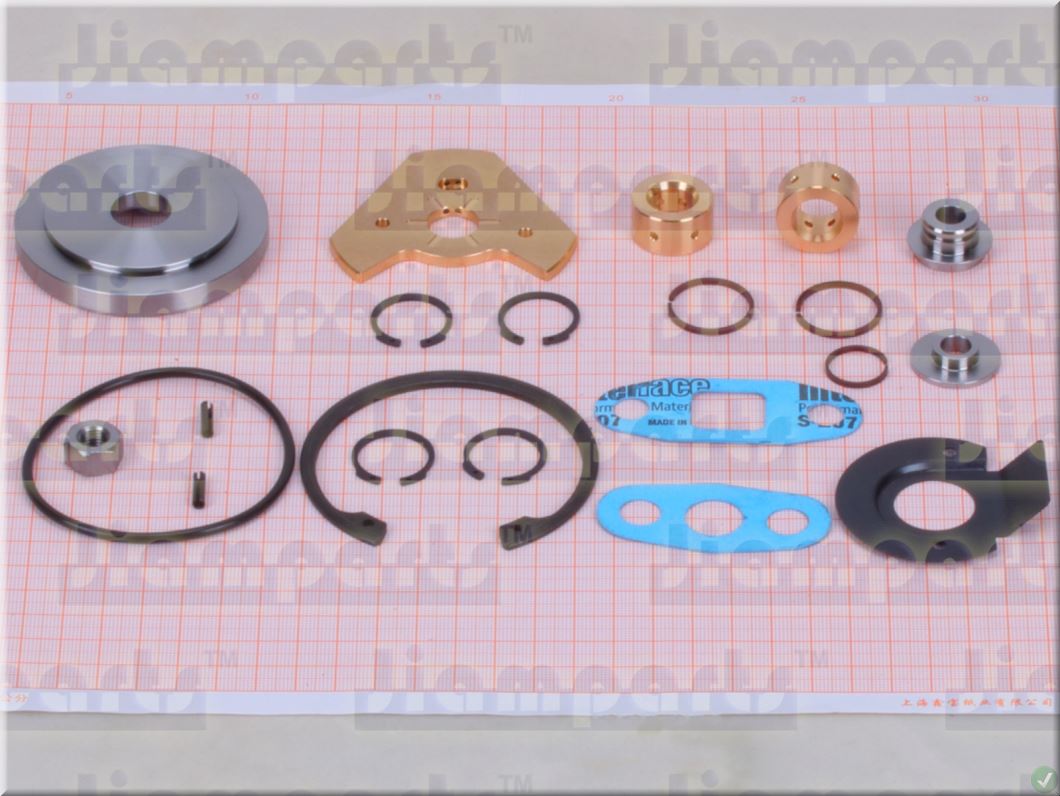 Description image:Repair kit HX55W 3580762-T