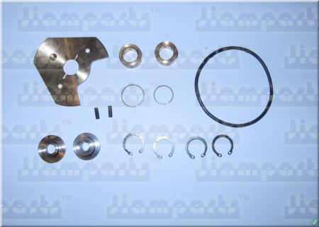Showcase image:Repair kit H2D;H2E;HX50;WH2D 3545997