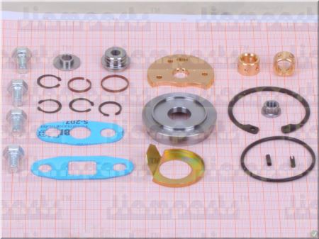 Showcase image:Repair kit HX30W 3575205-R