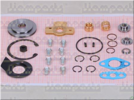 Showcase image:Repair kit HT60 3575230