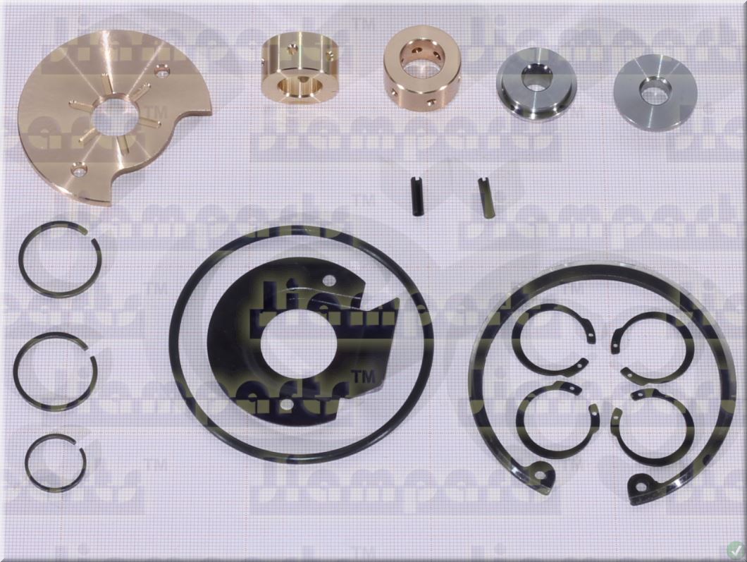 Description image:Repair kit HY55V 4031455