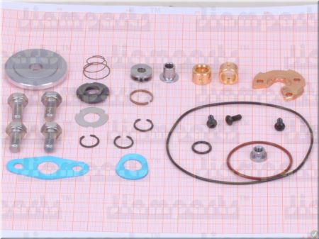 Showcase image:Repair kit GT2256MS 431876-0145 RK