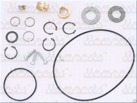Showcase image:Repair kit T1238 468109-0000