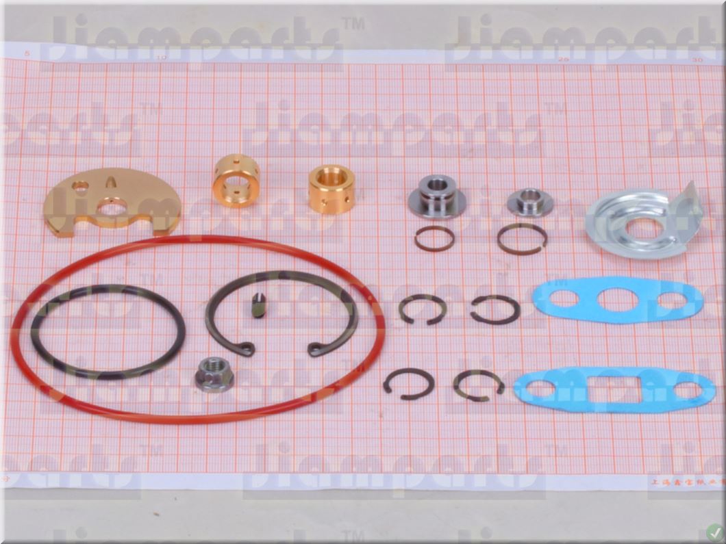 Description image:Repair kit TD07S 49187-80110