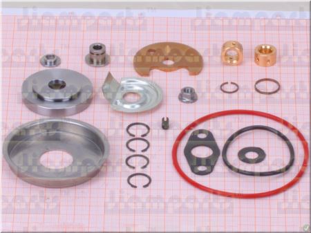 Showcase image:Repair kit TD05;TD06 49178-81100