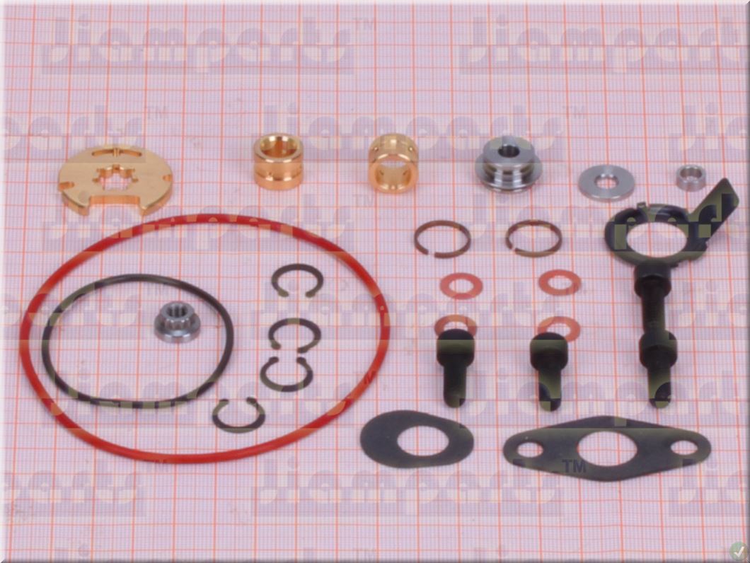 Description image:Repair kit K14;K16 5316-711-0002