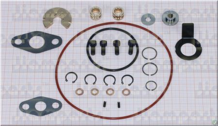 Showcase image:Repair kit K27 5327-711-0020