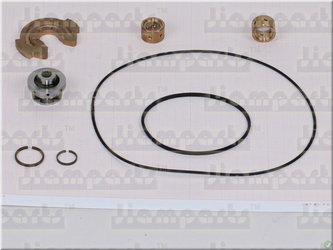 Description image:Repair kit GT35 709147-0002