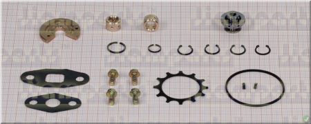 Showcase image:Repair kit TA0318 707897-0001
