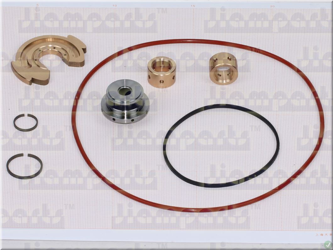 Description image:Repair kit GT3782 FOR 734056-3 RK