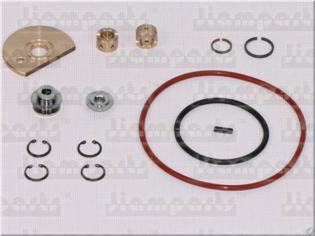 Showcase image:Repair kit CT12B FOR 17201-17040 RK