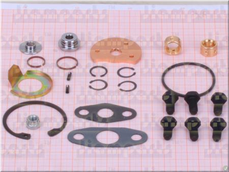 Showcase image:Repair kit HX40W FOR 4046100 RK-U