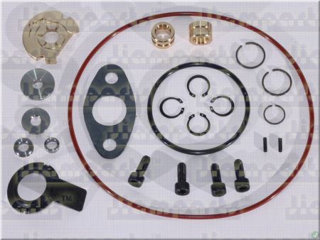 Showcase image:Repair kit K24 FOR 5324-970-7114 RK