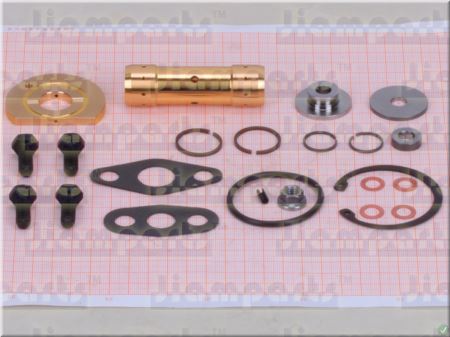 Showcase image:Repair kit KTR90 FOR 6506-21-5020 RK