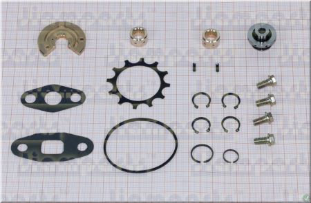 Showcase image:Repair kit TO4B FOR 705739-0001 RK