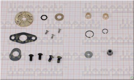 Showcase image:Repair kit RHF5 FOR VA430101 RK
