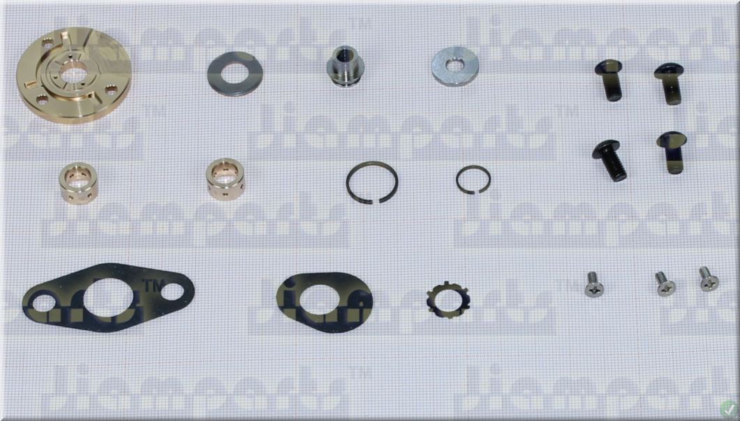 Description image:Repair kit RHF5 NH459808