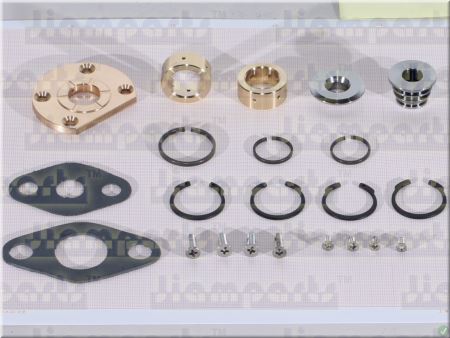 Showcase image:Repair kit RHC92 NH299805