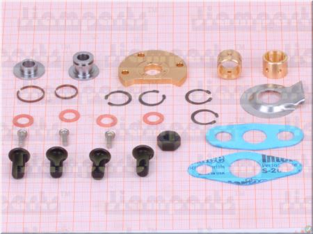 Showcase image:Repair kit RHE61 NH369801