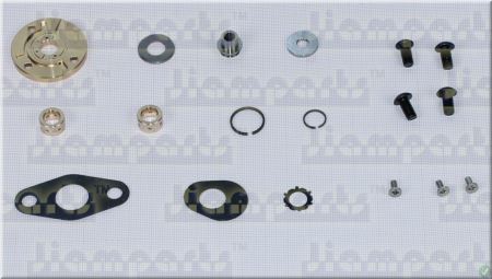 Showcase image:Repair kit RHF5 NH459808