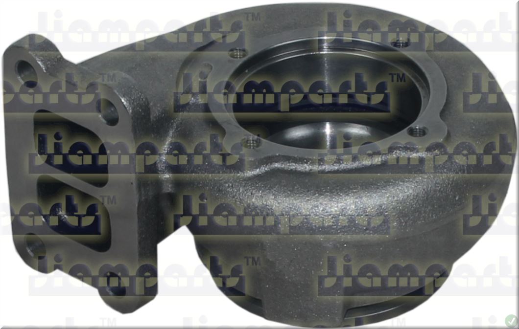 Description image:Turbine Housing S2ESL-119 167590