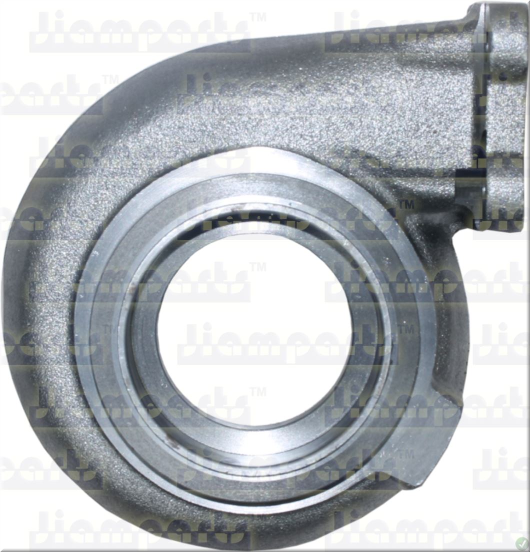 Description image:Turbine Housing S2ESL-119 167590