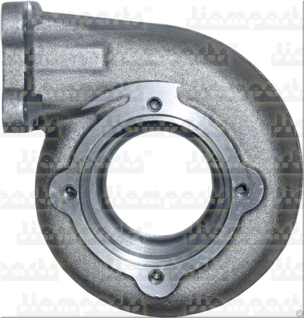 Description image:Turbine Housing S2ESL-119 167590