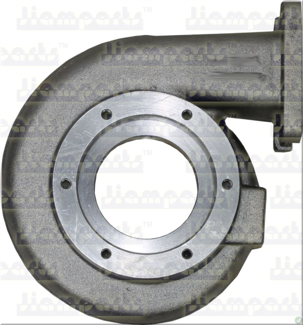 Description image:Turbine Housing S500 319170
