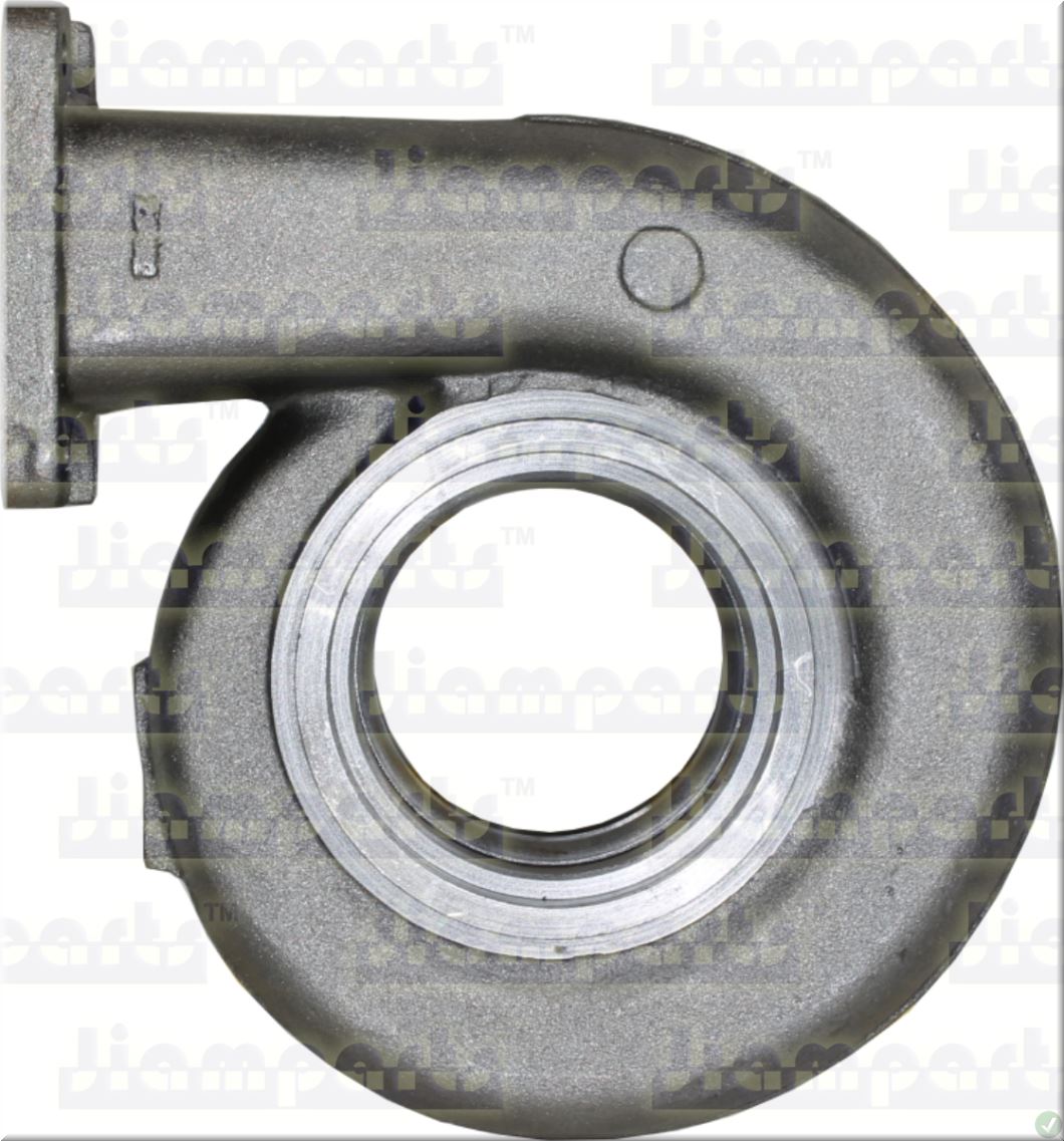 Description image:Turbine Housing S500 319170