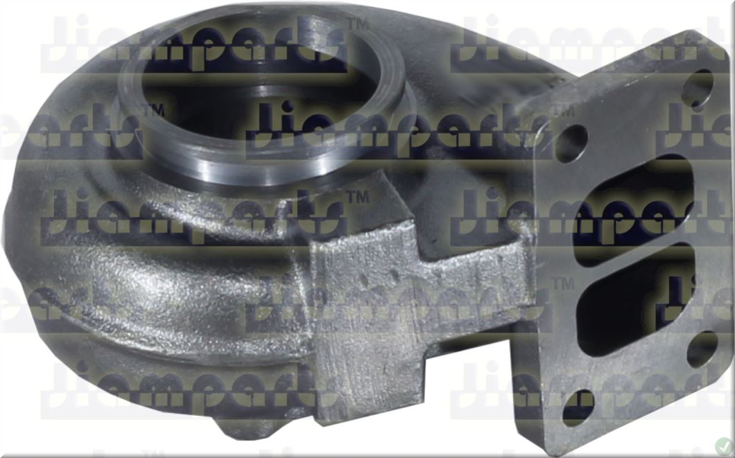 Description image:Turbine Housing H1C;HX35 3524123