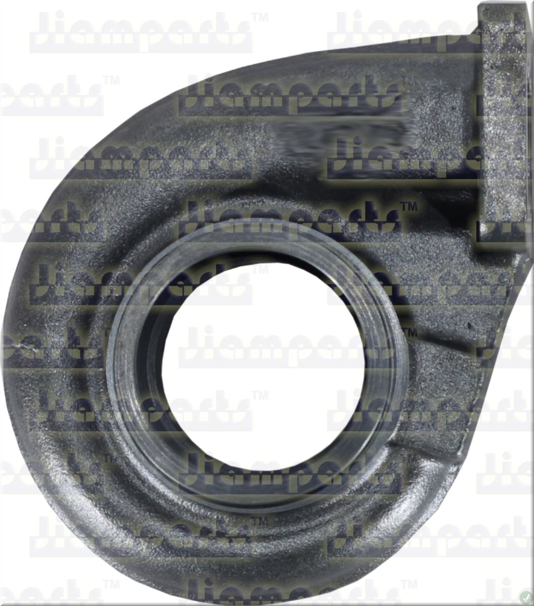 Description image:Turbine Housing H1C;HX35 3524123