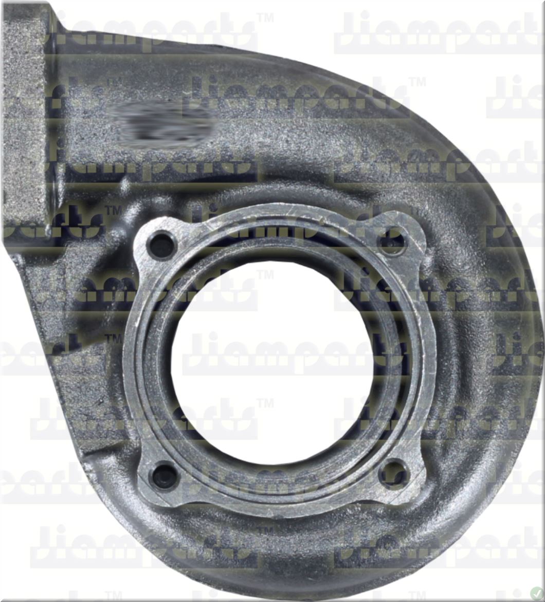Description image:Turbine Housing H1C;HX35 3524123
