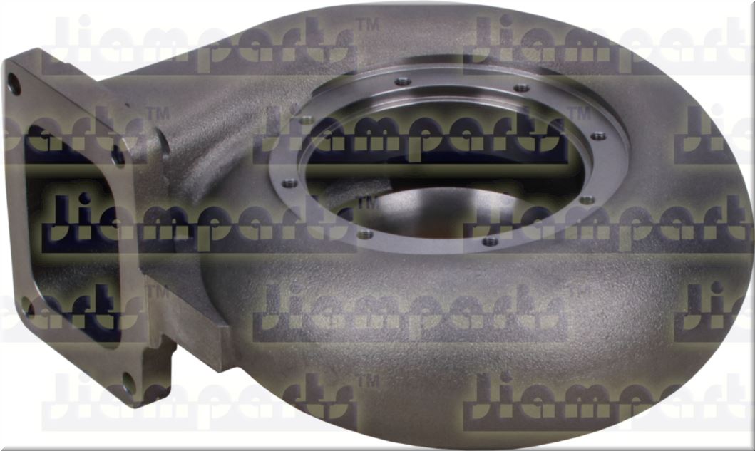 Description image:Turbine Housing HC5A 3529706