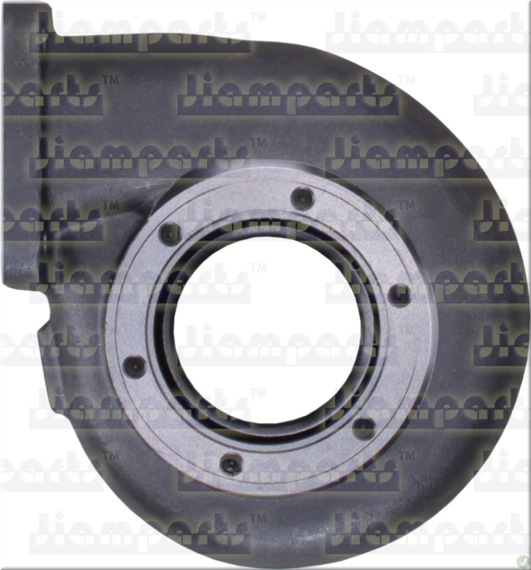 Description image:Turbine Housing HX40 3534314