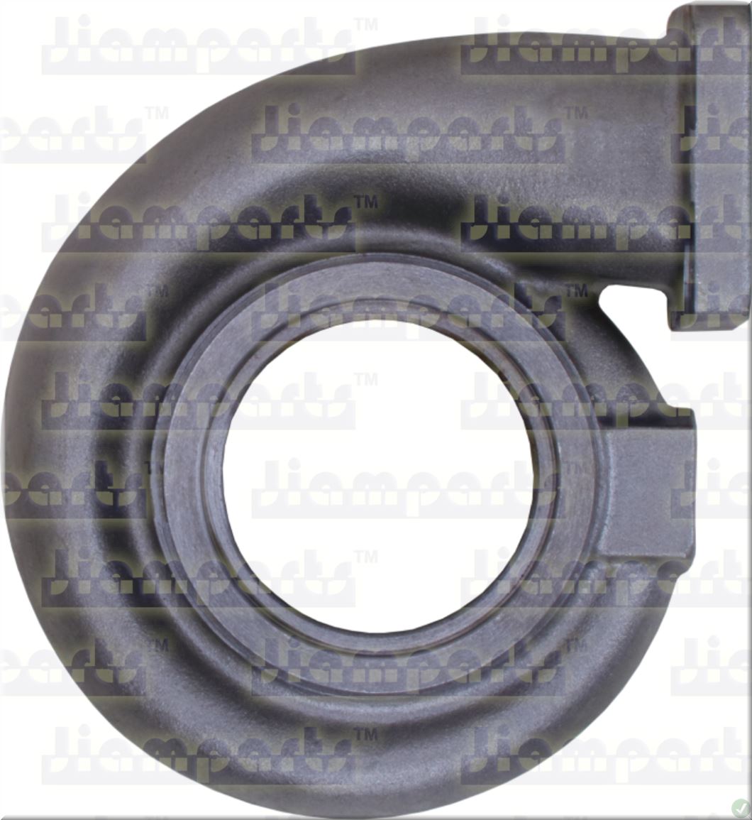 Description image:Turbine Housing HX60 3536935