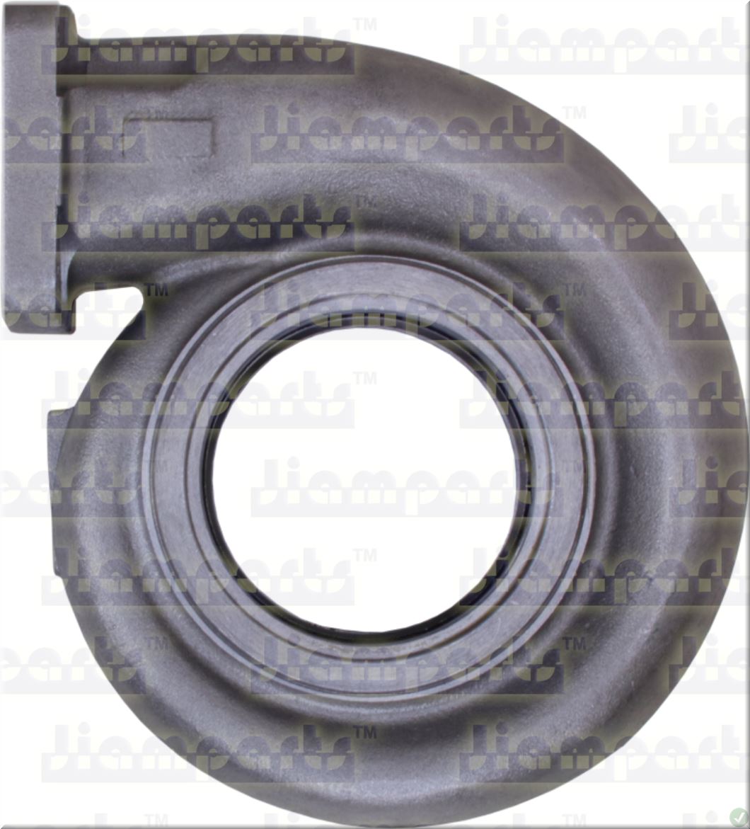 Description image:Turbine Housing HX60 3536935