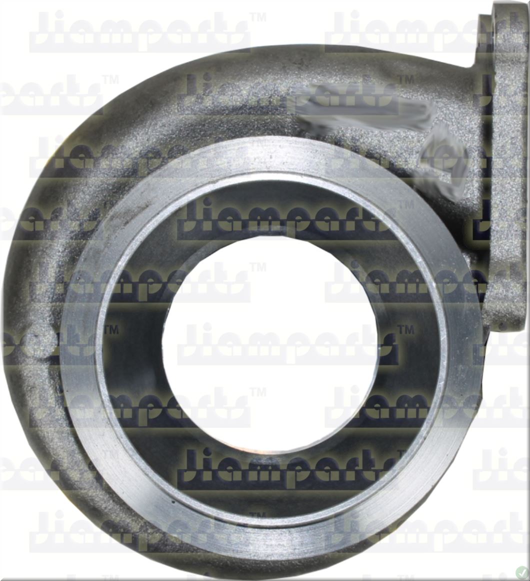 Description image:Turbine Housing HX55 3536942