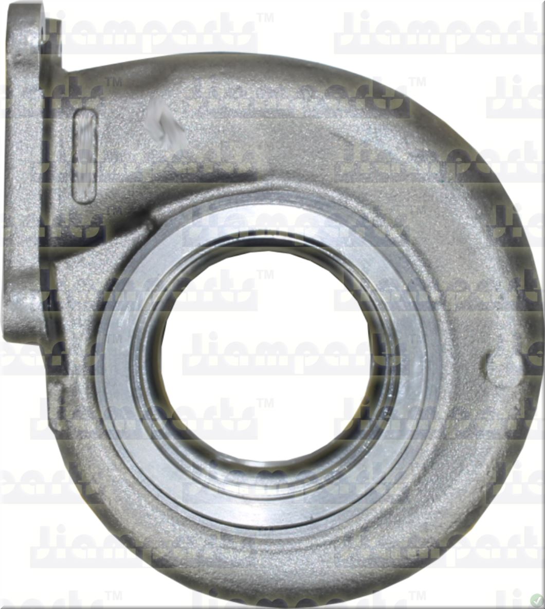 Description image:Turbine Housing HX55 3536942