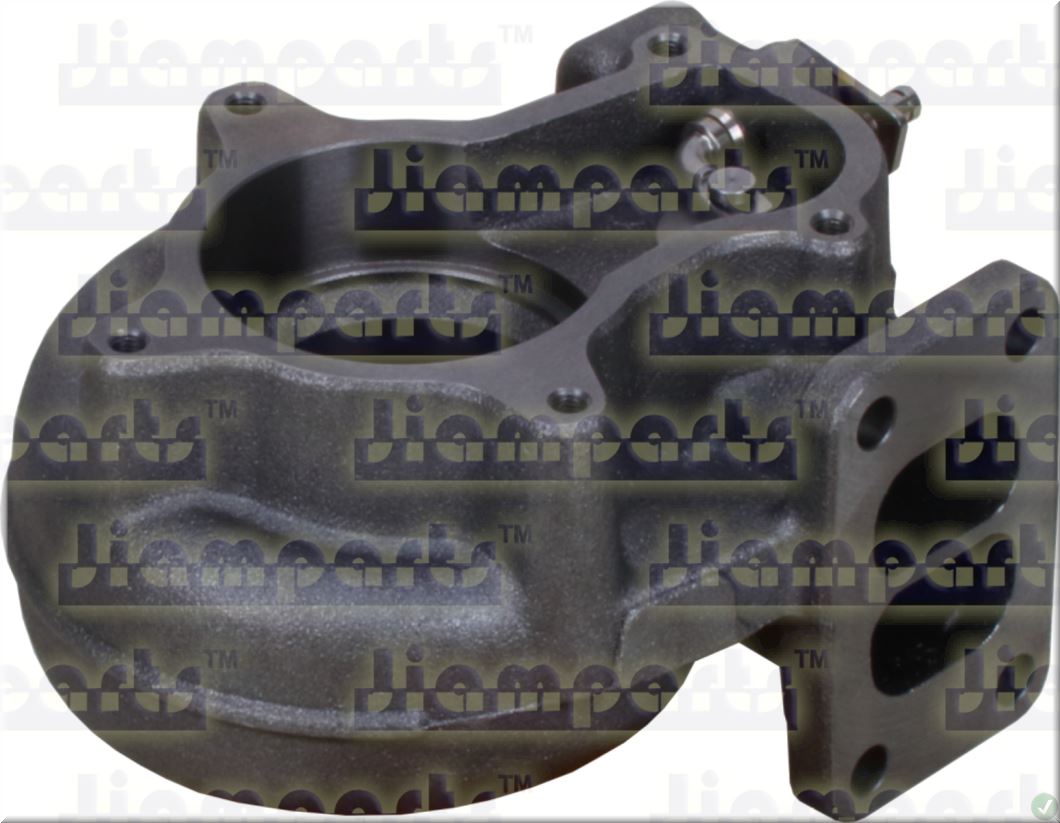 Description image:Turbine Housing HX40W 3539085