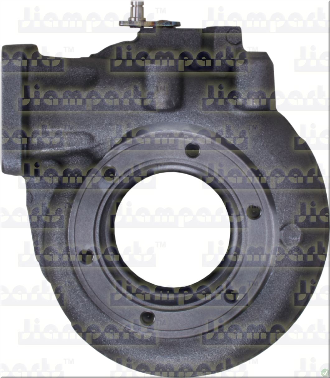 Description image:Turbine Housing HX40W 3539085