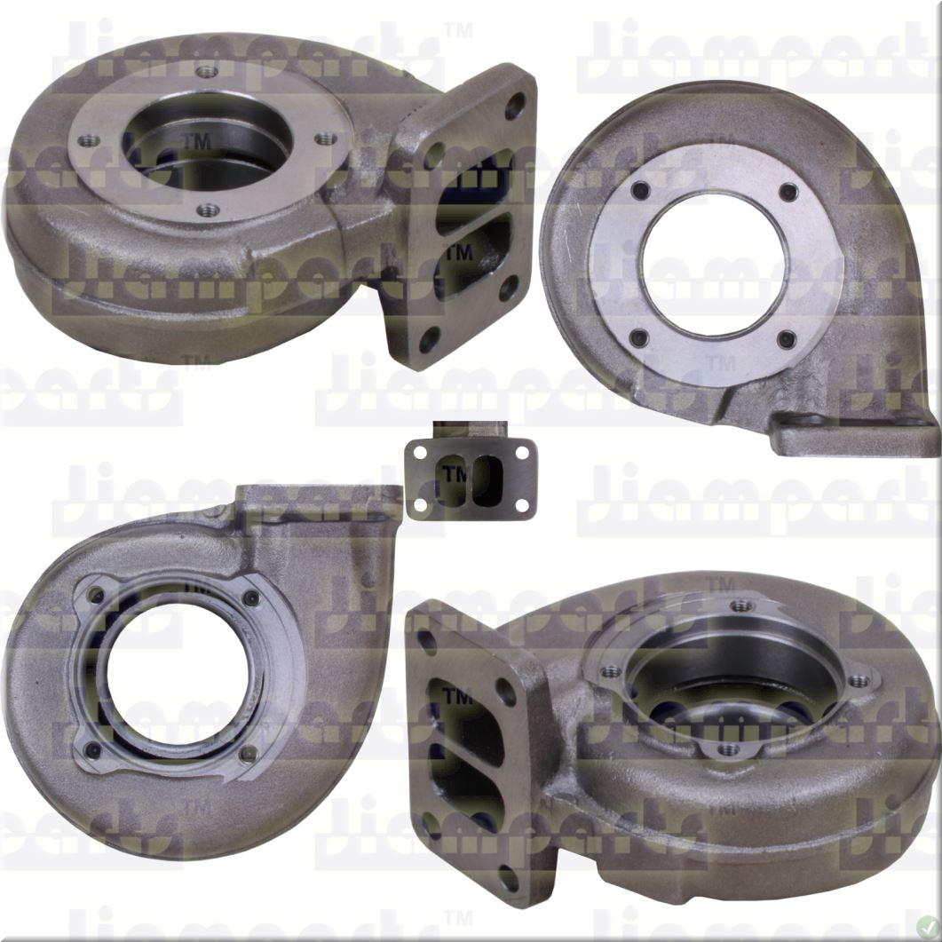 Description image:Turbine Housing HX35 3539724