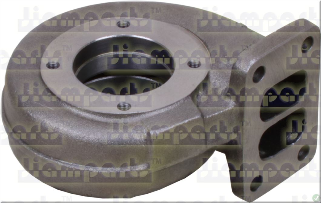 Description image:Turbine Housing HX35 3539724