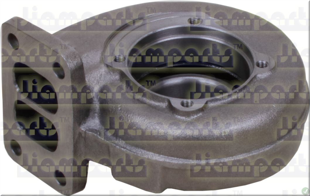 Description image:Turbine Housing HX35 3539724