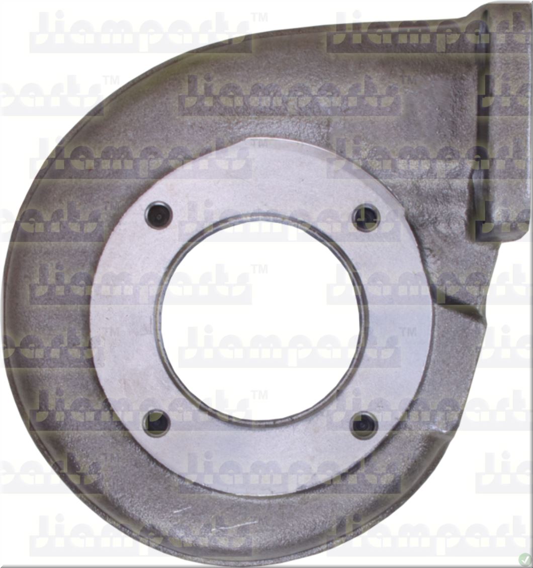 Description image:Turbine Housing HX35 3539724