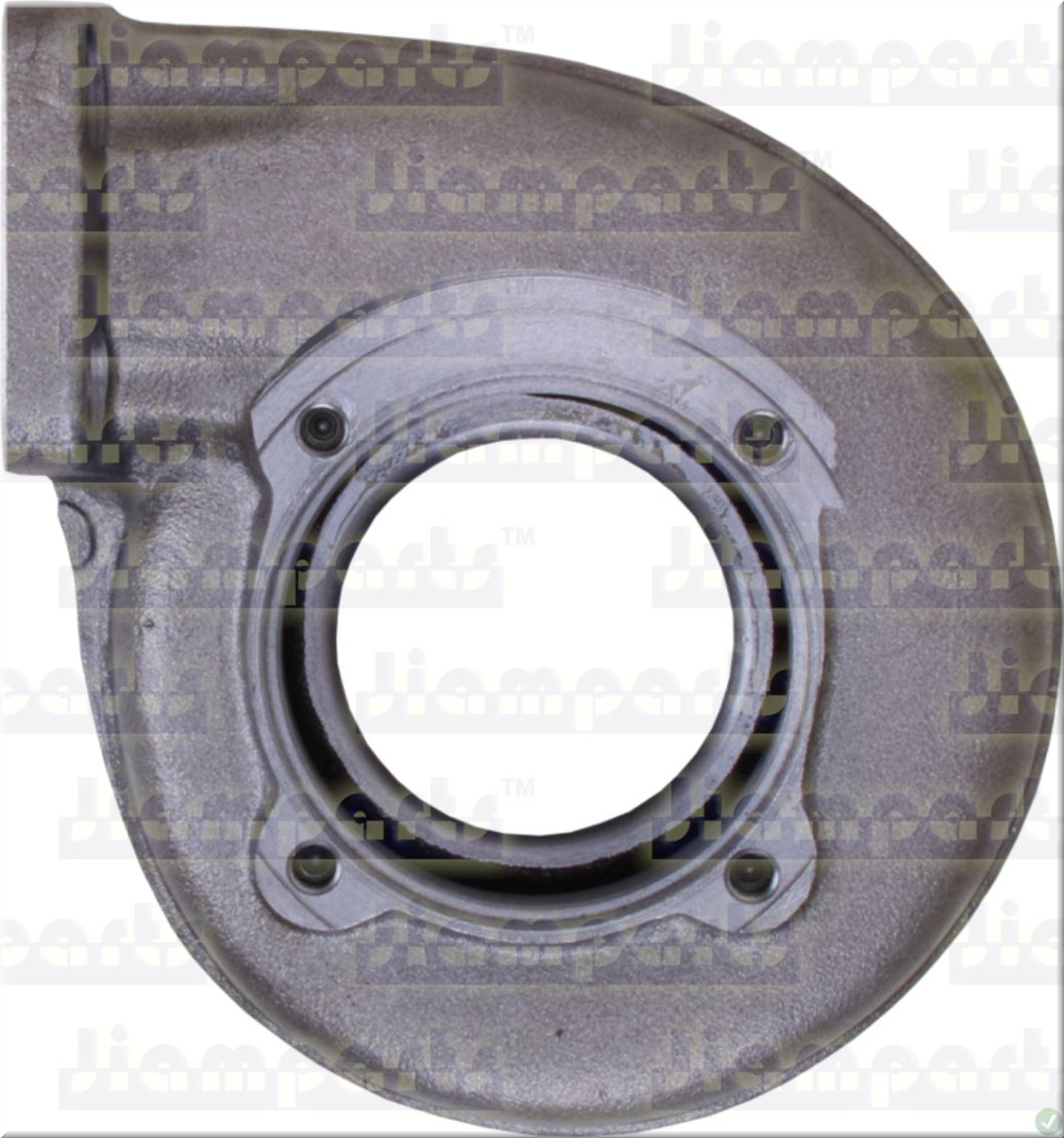Description image:Turbine Housing HX35 3539724